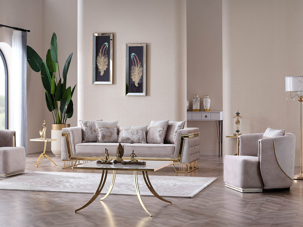 Set Canapele si Fotolii Madison