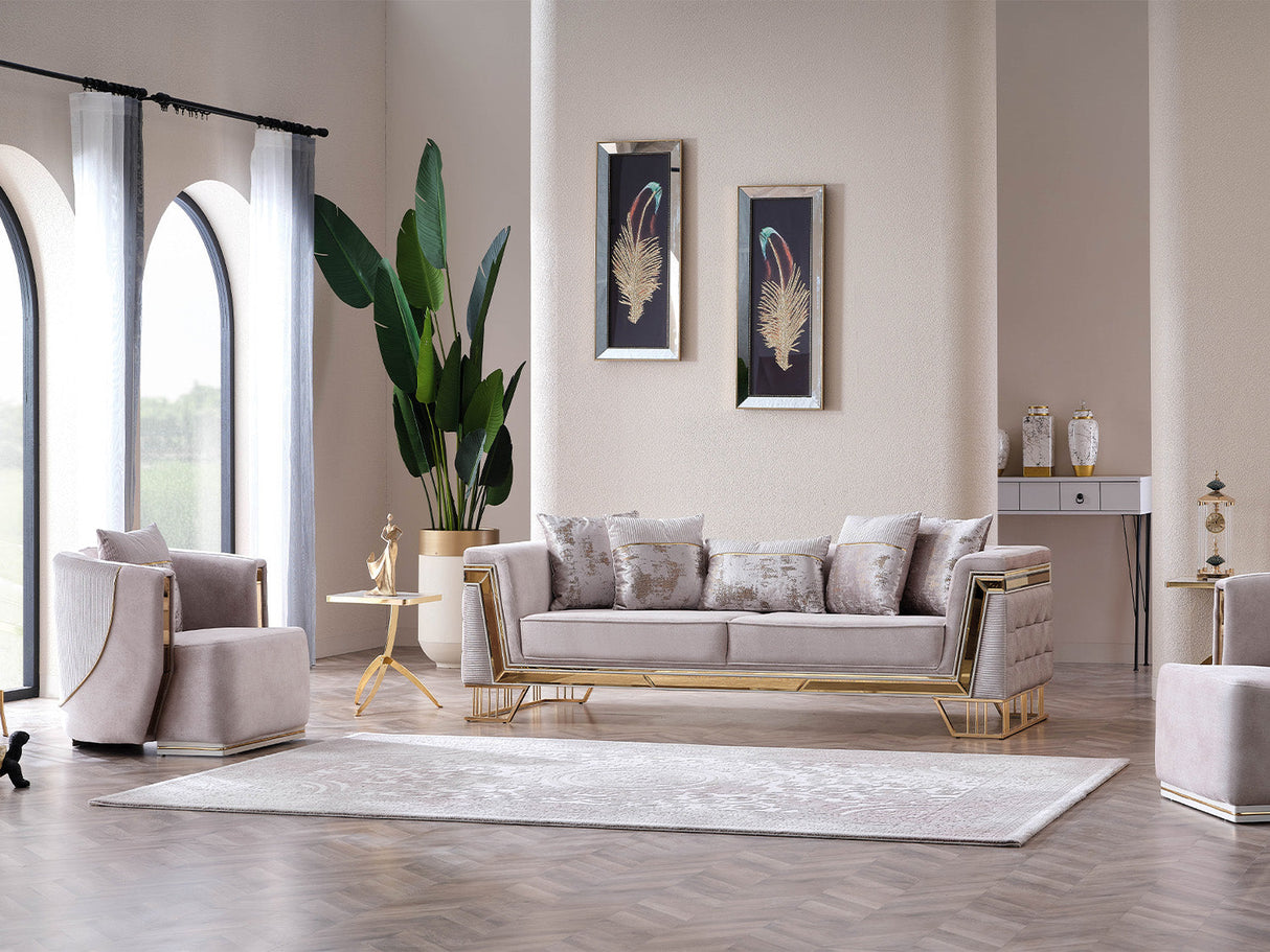 Set Canapele si Fotolii Madison