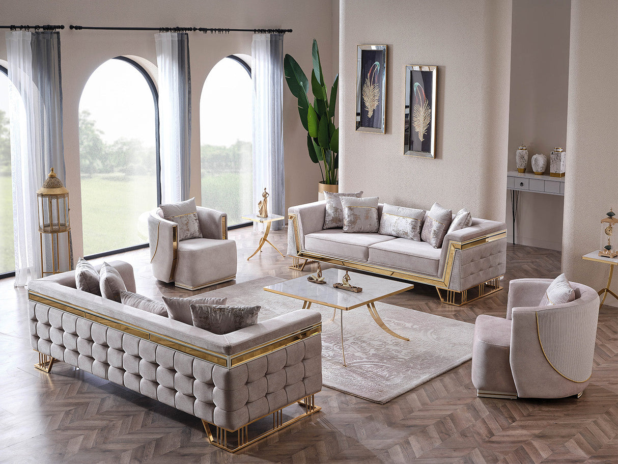 Set Canapele si Fotolii Madison