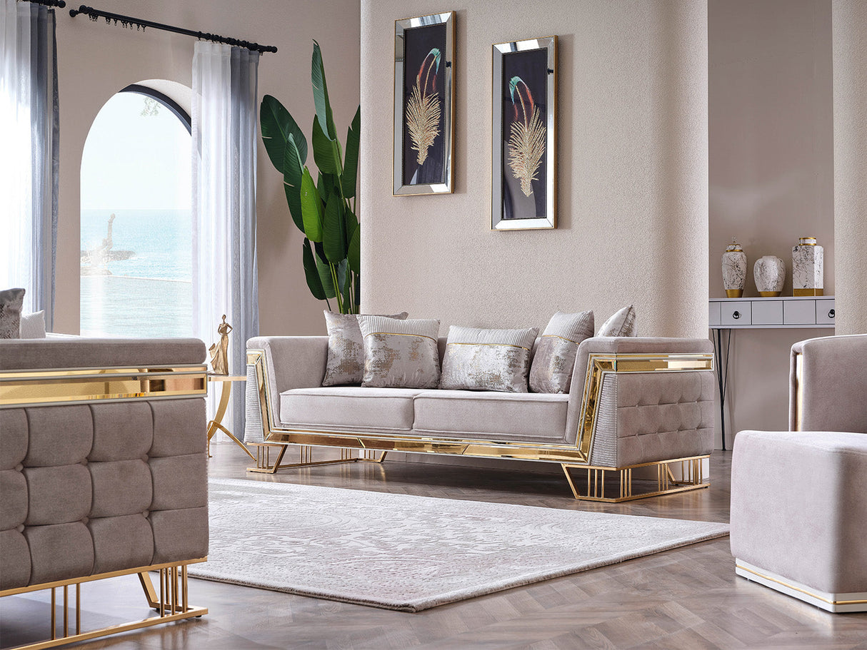 Set Canapele si Fotolii Madison