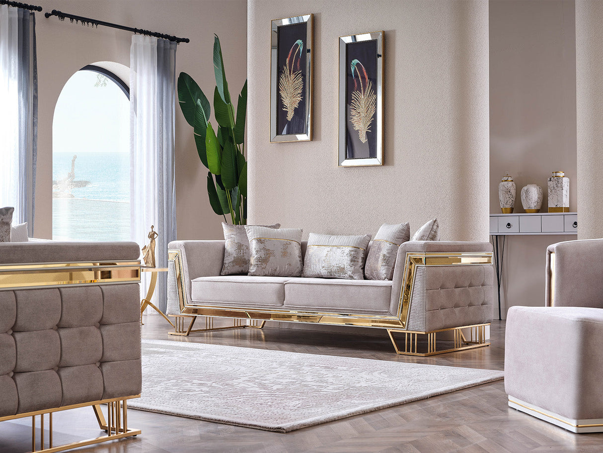 Set Canapele si Fotolii Madison