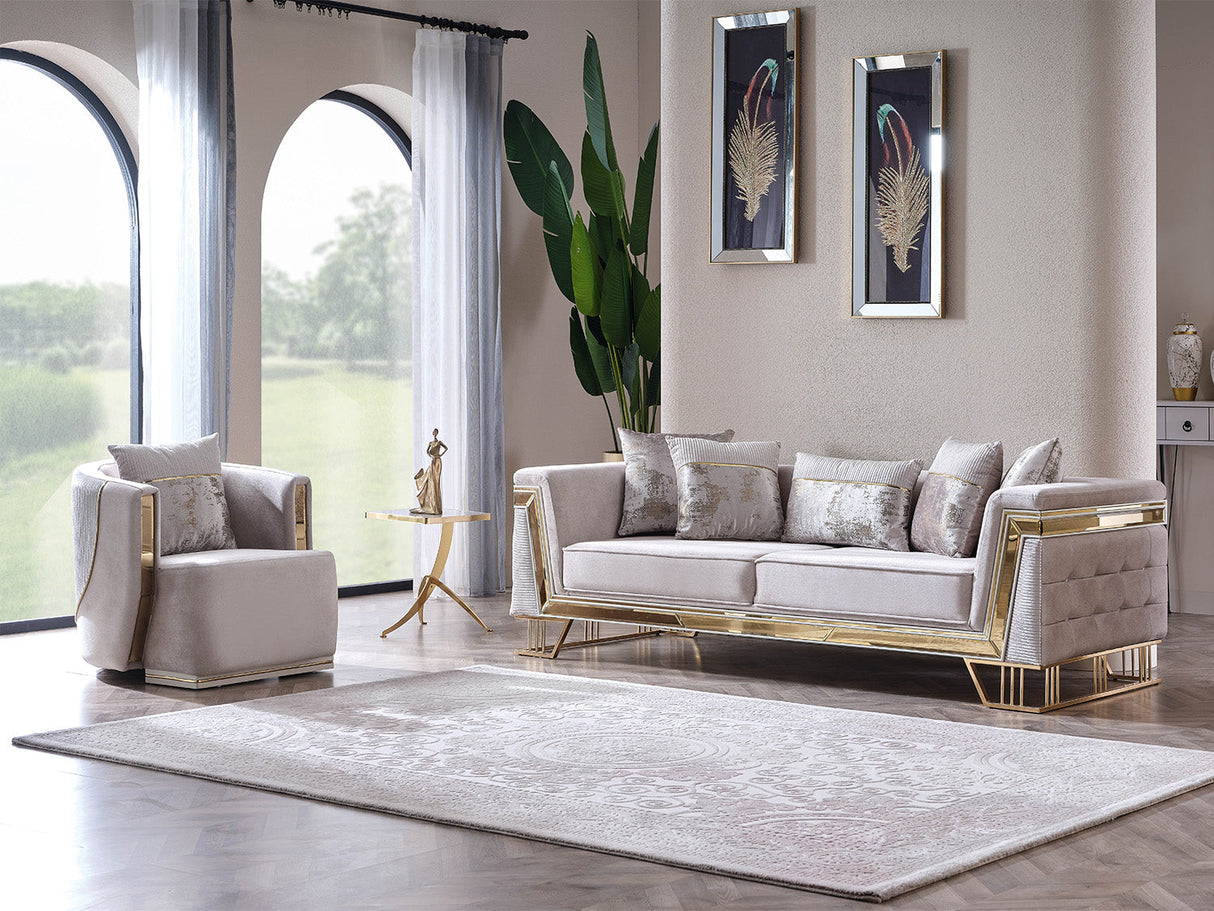 Set Canapele si Fotolii Madison