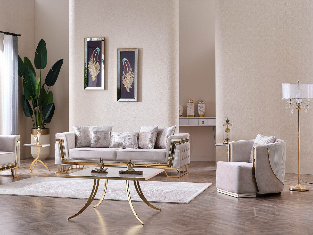 Set Canapele si Fotolii Madison