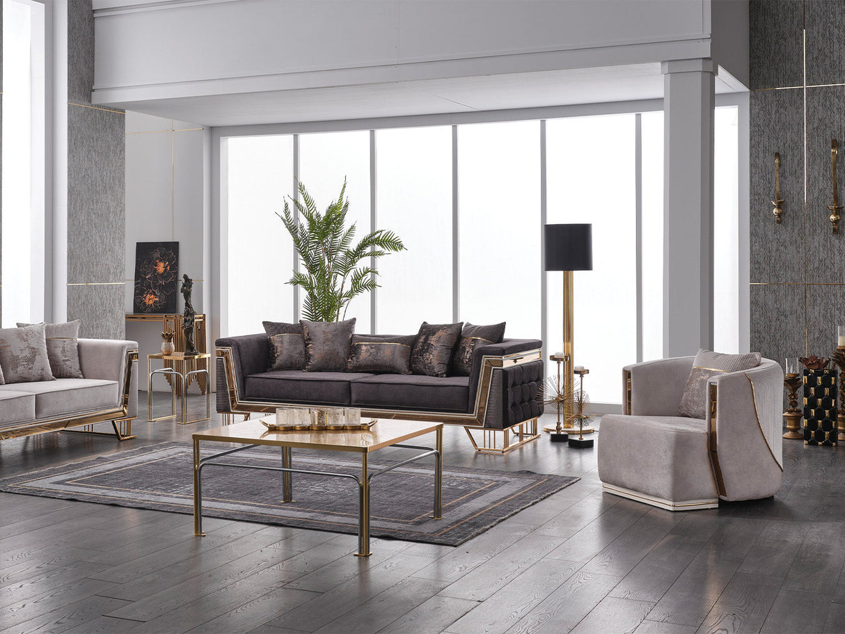 Set Canapele si Fotolii Madison