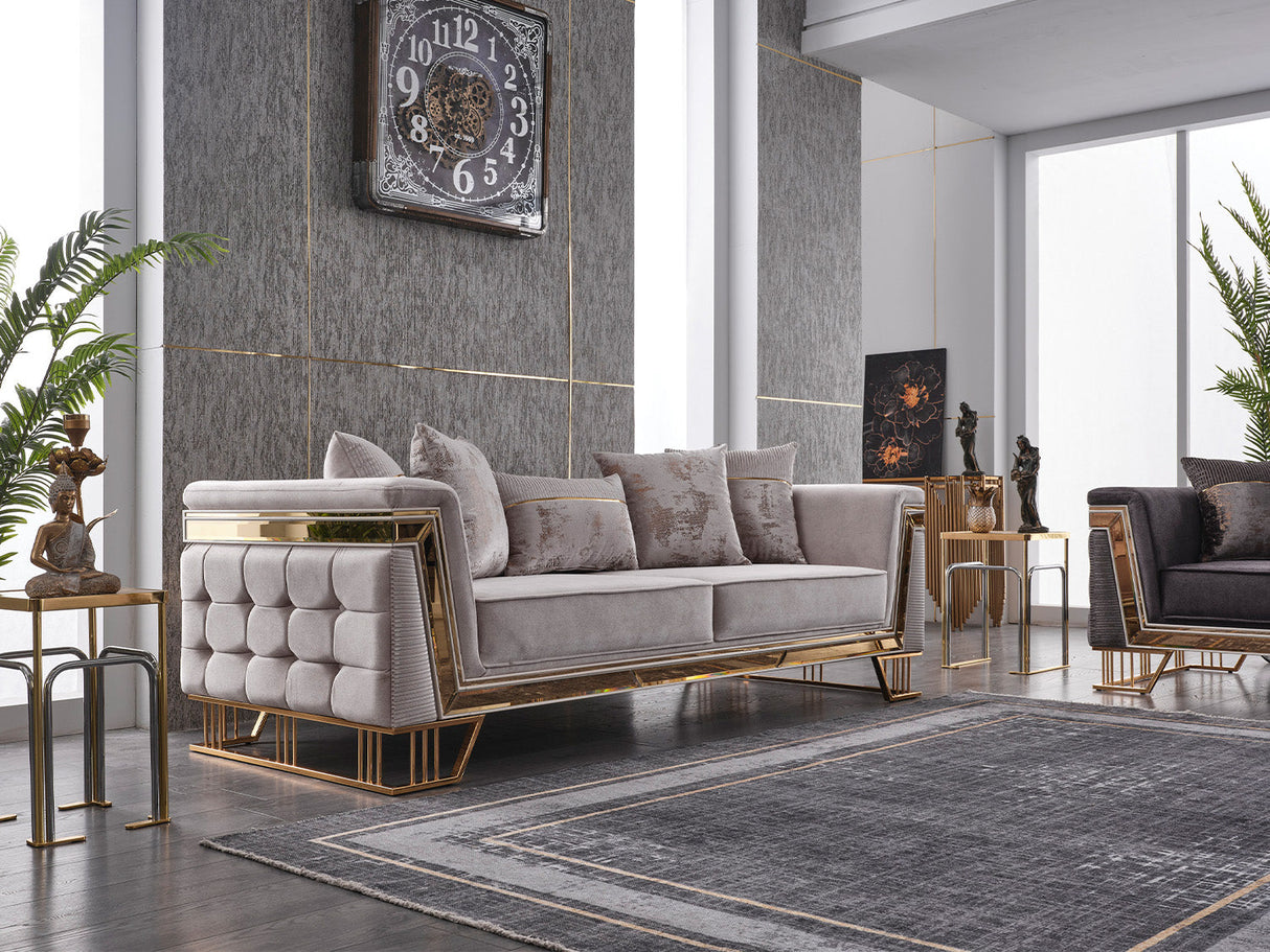 Set Canapele si Fotolii Madison