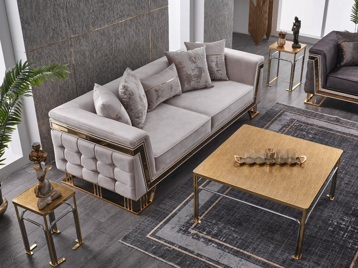 Set Canapele si Fotolii Madison