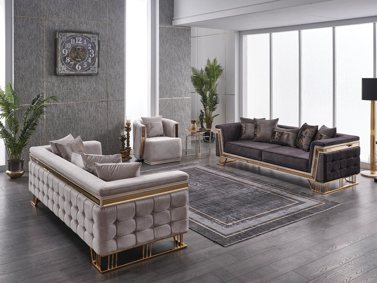 Set Canapele si Fotolii Madison