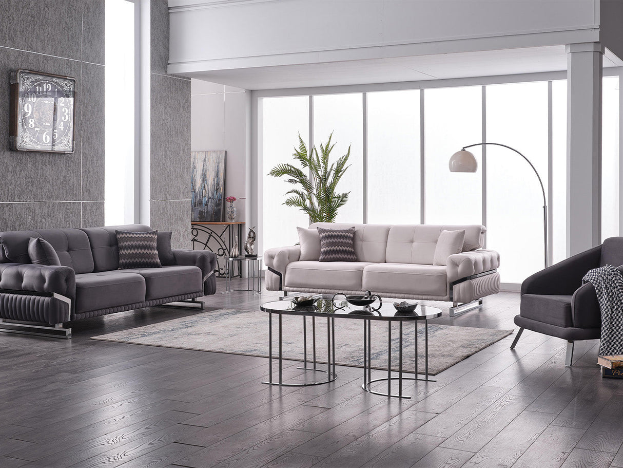 Set Canapele si Fotolii Haley