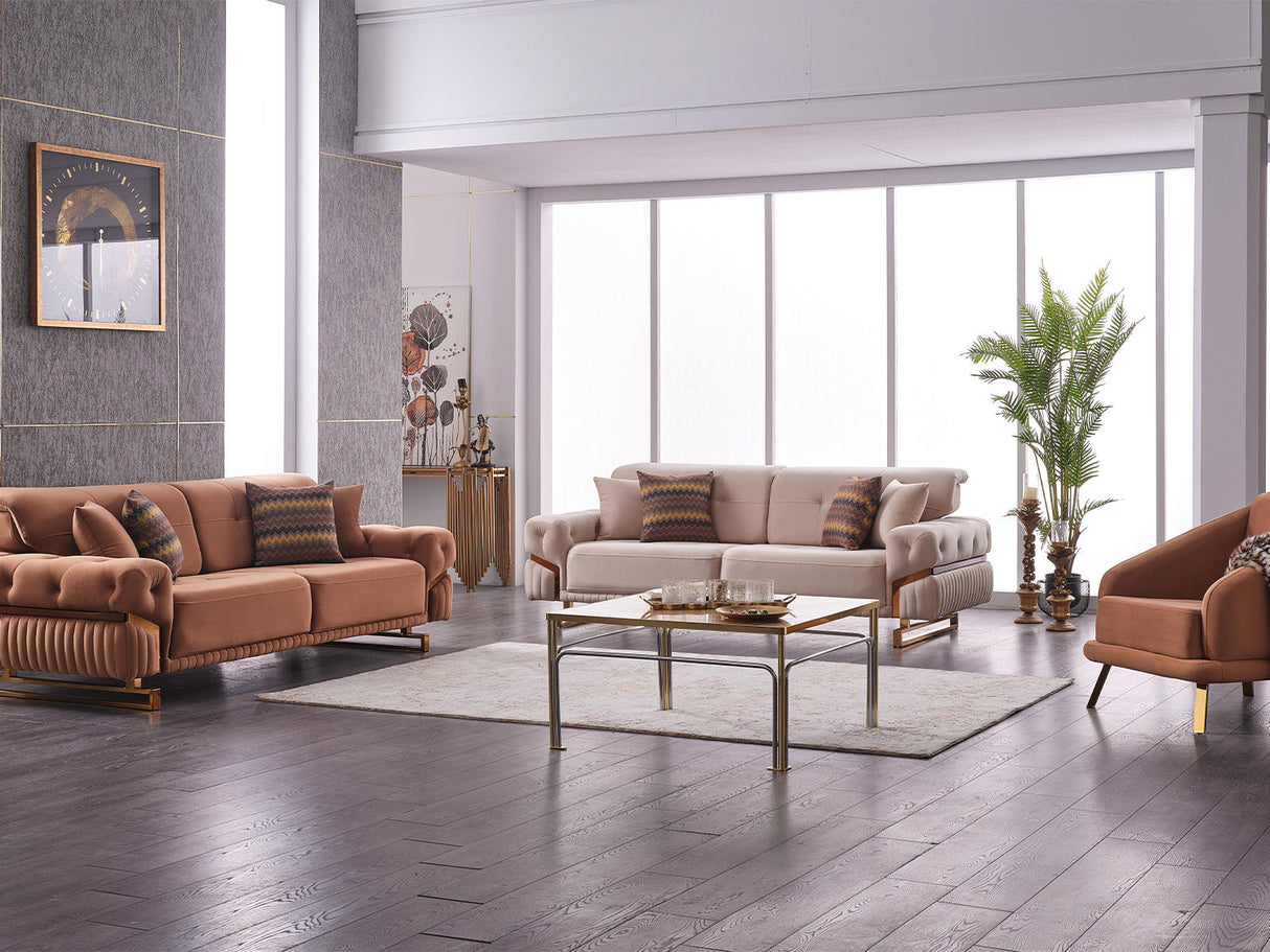 Set Canapele si Fotolii Haley