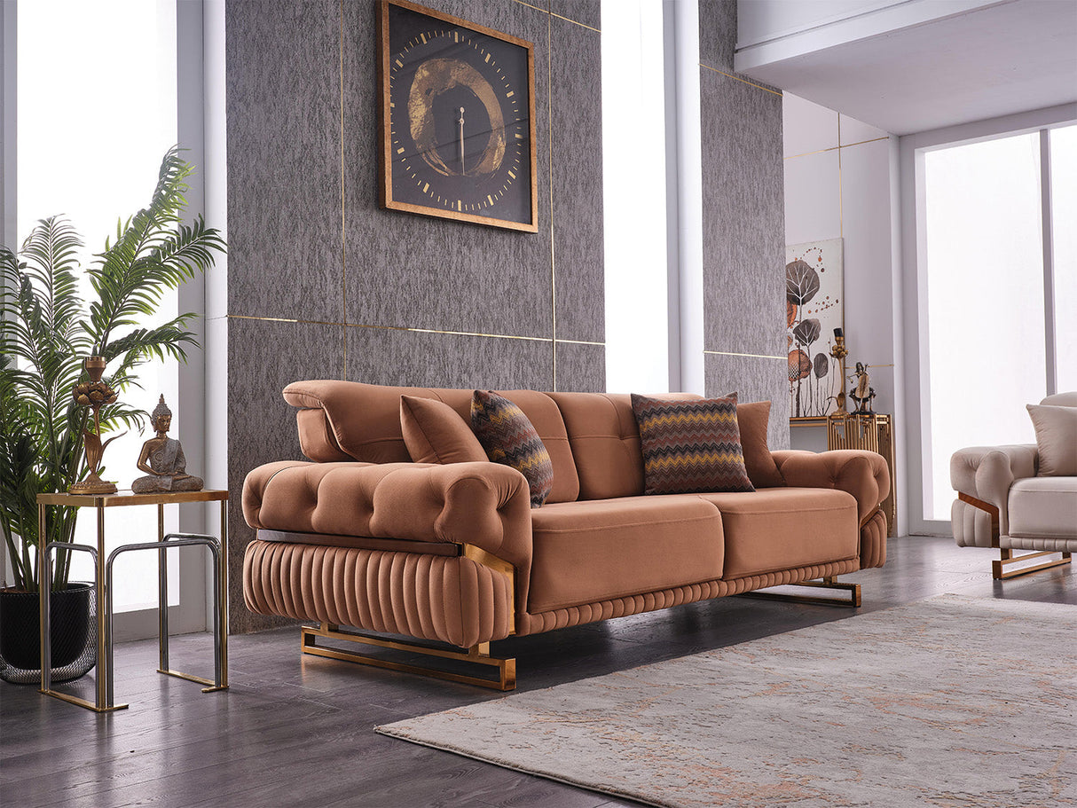 Set Canapele si Fotolii Haley