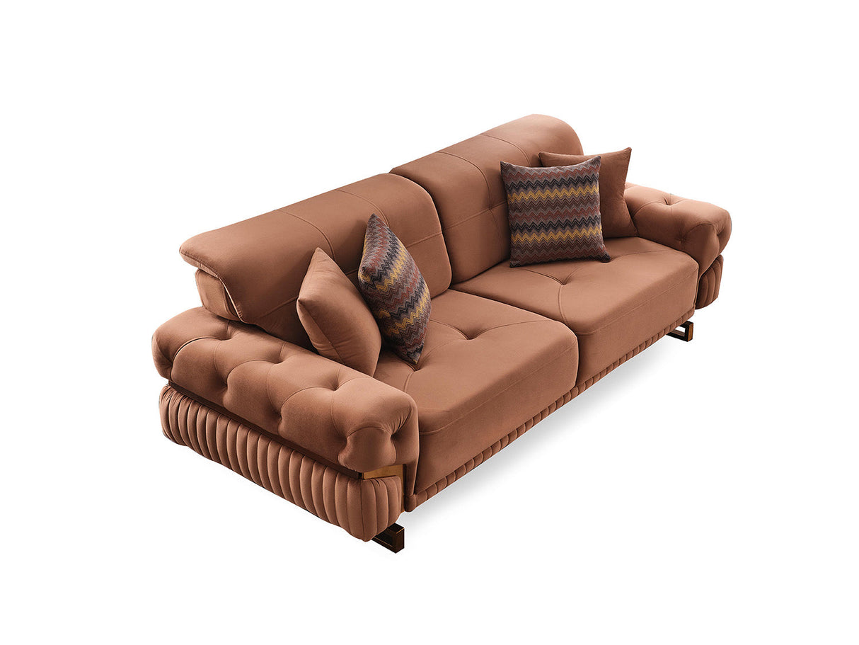 Set Canapele si Fotolii Haley