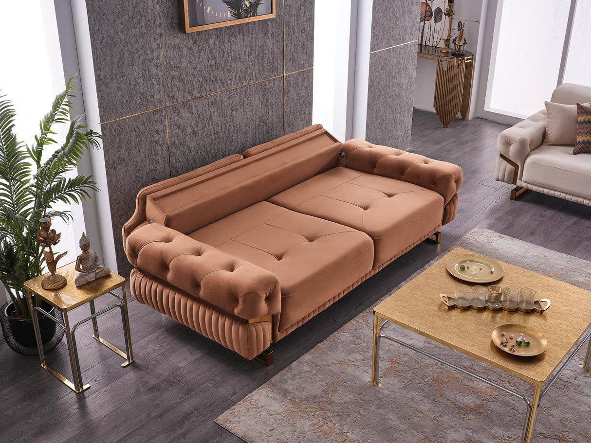 Set Canapele si Fotolii Haley