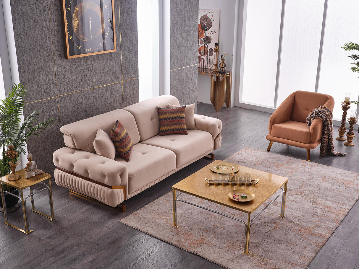 Set Canapele si Fotolii Haley