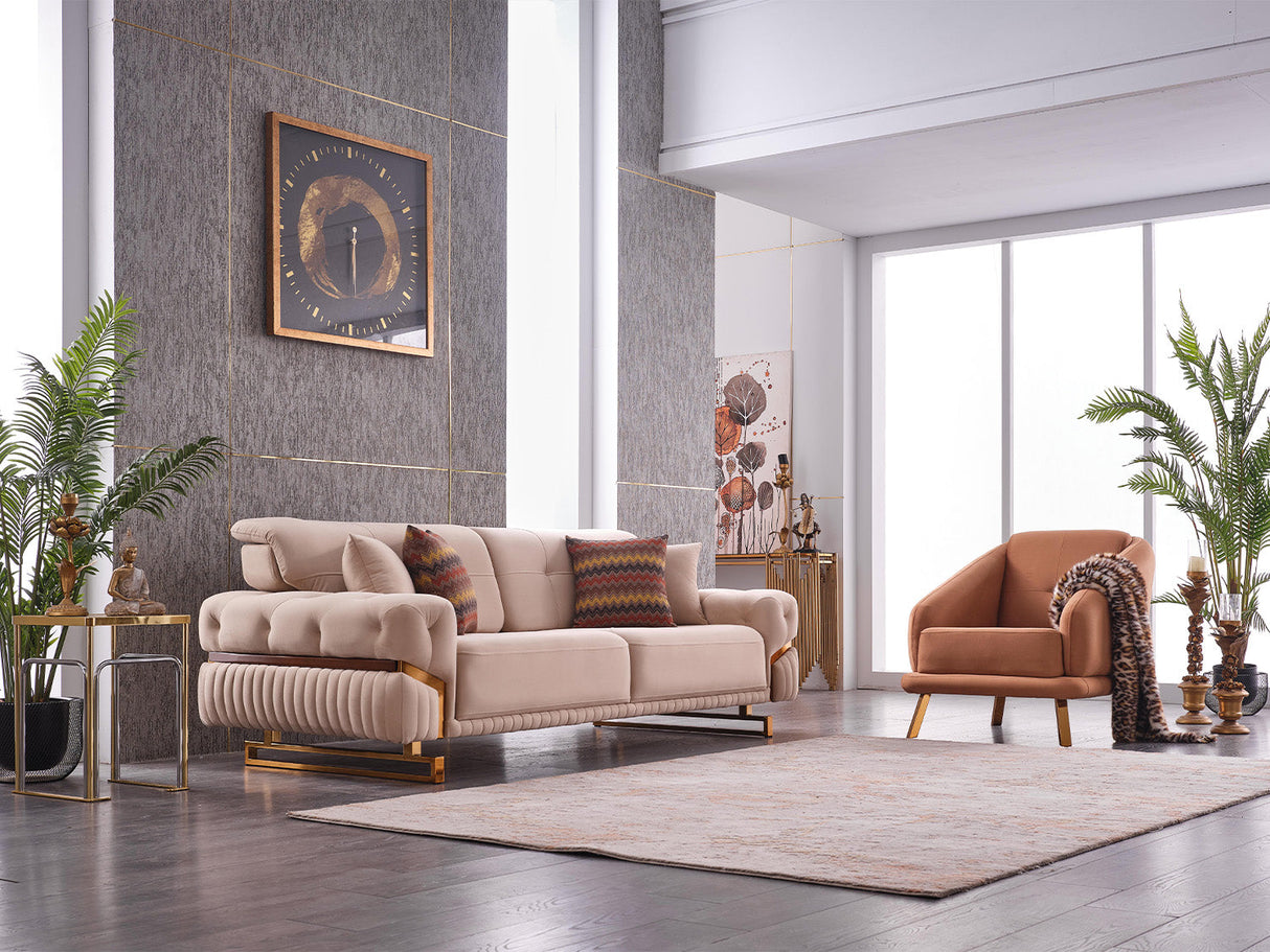 Set Canapele si Fotolii Haley