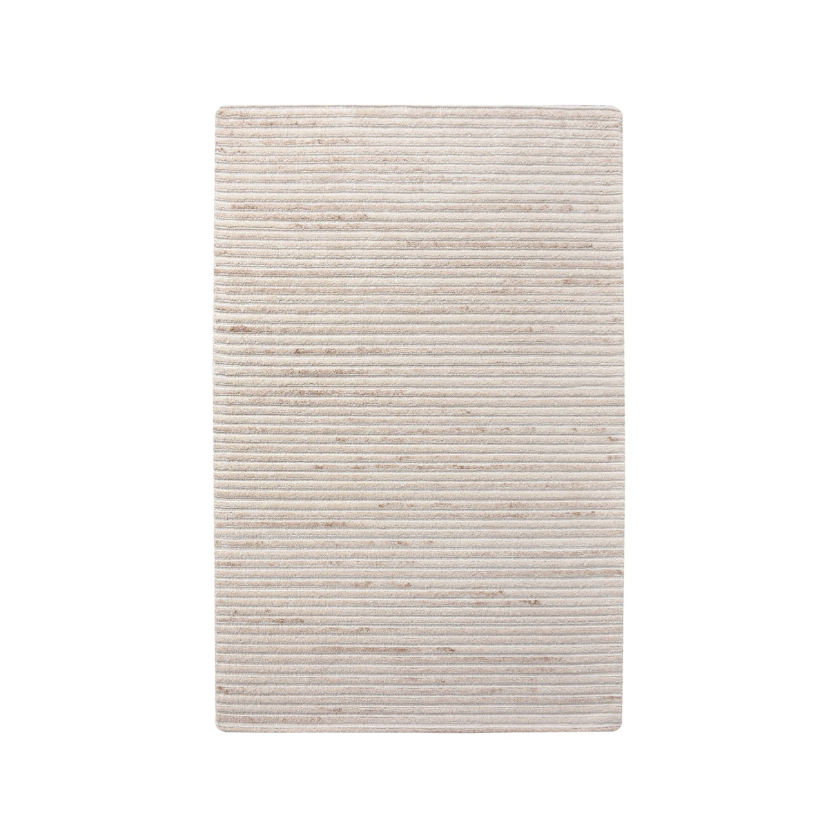 Covor Mango tuftat manual ivory 160x230 cm House Nordic