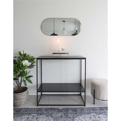 Oglinda ovala Jersey Mirror 35x80 cm House Nordic