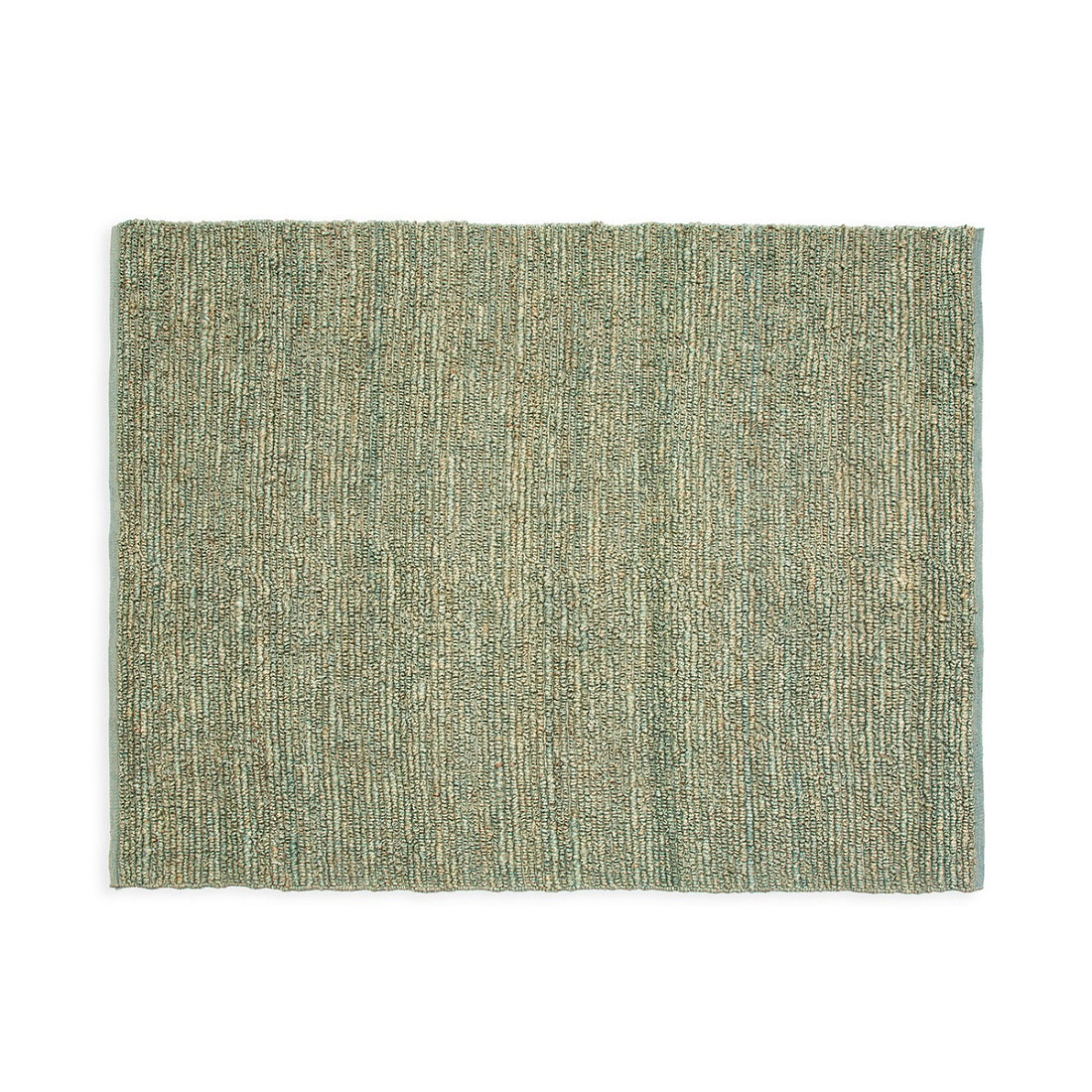 Covorul Jute Grey un aspect natural rustic Thai Natura