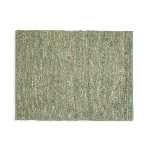 Covorul Jute Grey un aspect natural rustic Thai Natura