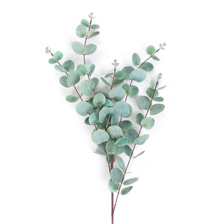 Floare Artificiala Mirra Verde 102 cm