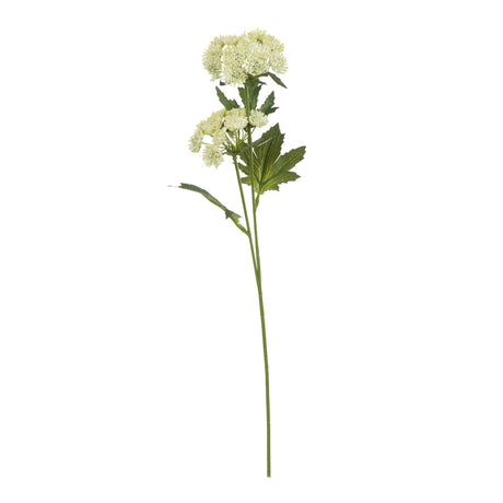Floare Artificiala Anise Galbena de 48 cm