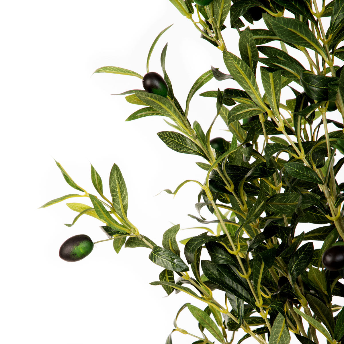 Maslin Planta Artificiala Olive Tropical Zone