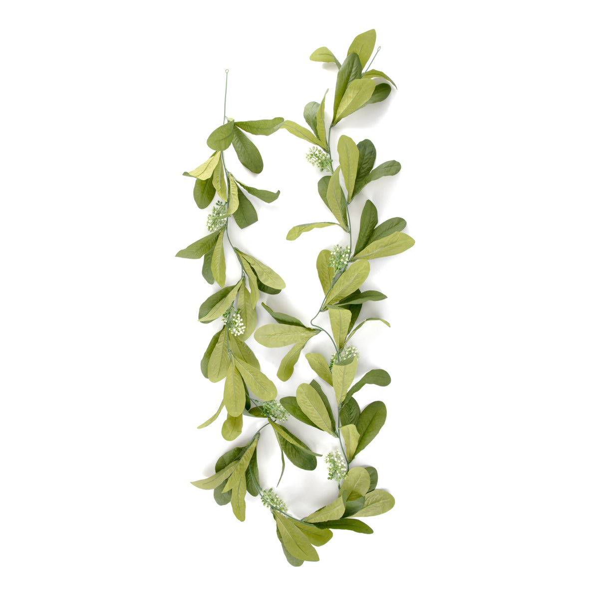 Floare Artificiala Tanum Verde de 220 cm